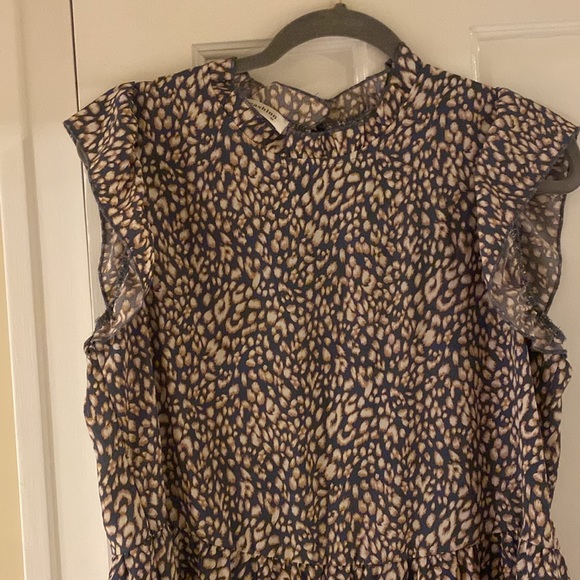 Printed Blouse - Picture 4 of 4